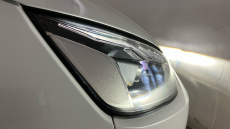 Audi A4 40 TFSI 204 Black Edition 4dr S Tronic Petrol Saloon